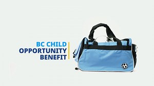 Starting October 1, 2020, nearly 300,000 families will benefit from the new BC Child Opportunity Benefit for families with children under 18 years of age. Learn more at http://BCbudget.ca. | Government of British Columbia