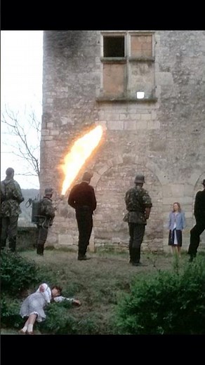🔥 The ULTIMATE Revenge in a Haunted Castle! | Le vieux fusil (1975)