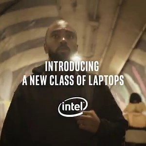 169 reactions · 14 shares | For everything Adam does, this new class of laptops* gives him long-lasting battery, instant wake, and seamless connectivity. | Intel | Facebook