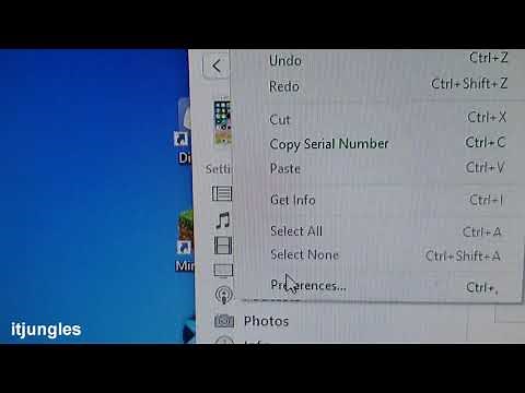 How to Find iTunes Backup Folder of Your iPhone on Windows 10