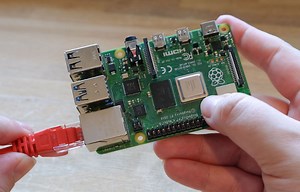How to use the Raspberry Pi 5 Network OS Installer to install, update and more