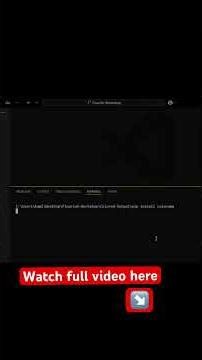 How To Add Color Text In Python 🐍 #shorts #viralshorts #programminglanguage #coding