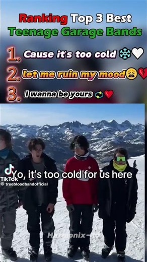 Ranking the Best Teenage Garage Bands Ever