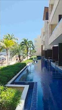 Royalton Hideaway Riviera Cancun - Luxury Gem! #Travel #Mexico