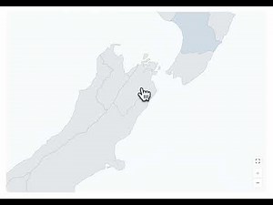 Adding Interactivity to SVG Maps - Getting started with Mapplic