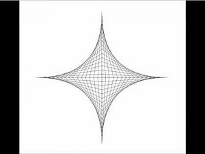 Intro to Curve Stitching