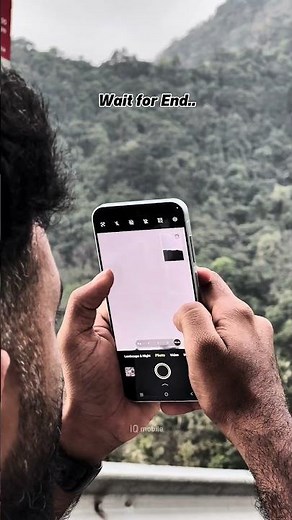 Testing the Vivo X300… and it’s a beast 📸🔥