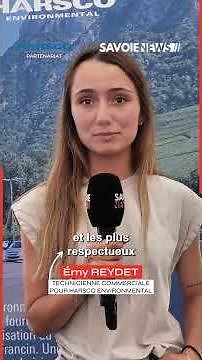 ♻️ Dix ans d’engagement pour l’économie circulaire avec Harsco Environmental