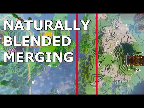 How to Merge Minecraft Worlds | MCA Selector Tutorial