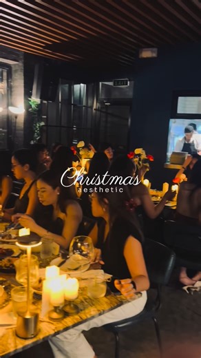 🎁 Unwrap the magic of the season here at Rabbit Room. Where every bite feels like a warm hug, and every sip, a holiday toast 🥂 | Rabbit Room