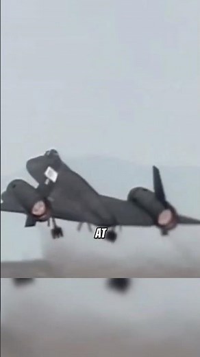 Inside the J58 – The Jet Engine That Became a Ramjet