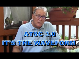 What's So Special about the ATSC 3.0 Waveform?