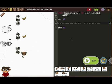 Coding Adventure 136