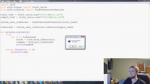 Python Programming Tutorials