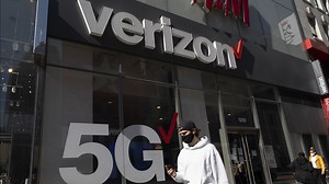 Verizon selling Yahoo and AOL to private equity firm for $5B