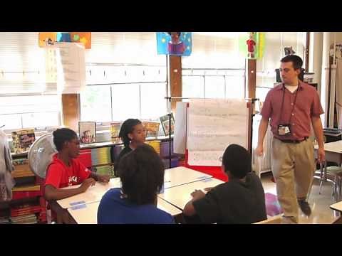 ELEMENTARY Teacher Tier 1 Role in PBIS