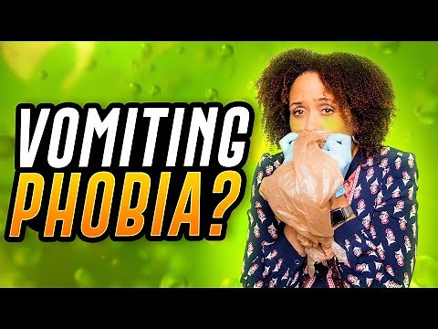 The Truth Behind Fear Of Vomiting