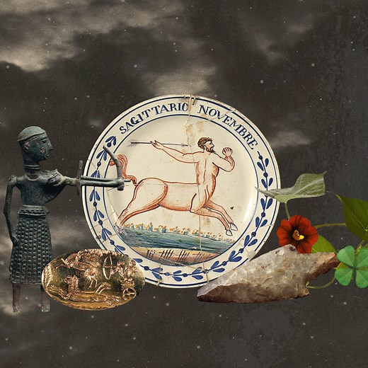 What You Need to Know About Sagittarius Risings: Exploring the Luckiest Ascendant