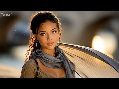 Desert Semaphore - Signals in Sand (AI Dreamwave Music Video)