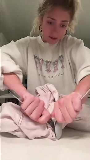 how to take a security tag off your clothes #usefultips #howto #fashiontips