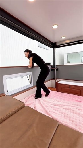 #recreationalvehicle #travel #camping #travel trailer camping#automobile