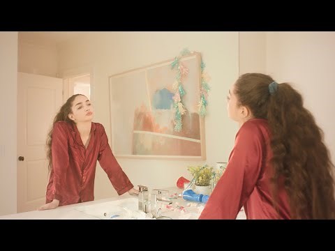 Lala Sadii - Love Is BS (Official Music Video)