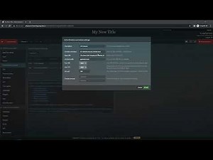 {php}IPAM Active Directory Integration Setup