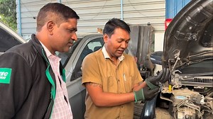 2.4K views · 13K reactions | ABS brake system kaise work karta hai by @mukesh_chandra_gond #wondermechanic #mechanic #bike #hero #bikelove #motorcycle #honda #bikemechanic | Wonder Mechanic Ajay Kumar Savita | Facebook