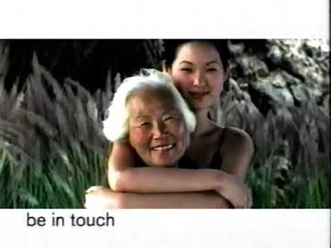 Hanes (1999) Television Commercial - Hanes Her Way