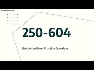 250-604 Symantec Endpoint Security Complete AdminR3 Technical Specialist Questions with Explanations