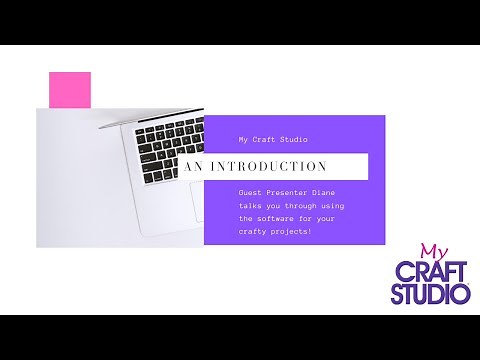 An Introduction to My Craft Studio