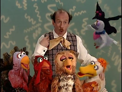 Elmo's World: Springtime Fun! (2002 DVD ISO)