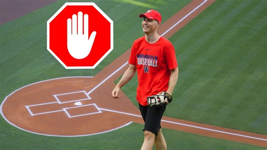 YouTuber Zack Hample Responds To Being 'Banned' From MLB Stadiums