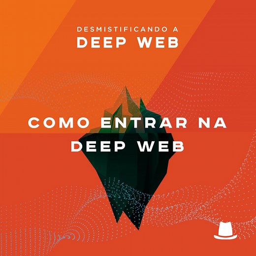 33K views · 413 reactions | Entrar na Deep Web é simples e sem nenhum mistério. Veja agora como é fácil fazer isso: | Técnicas de Invasão | Facebook