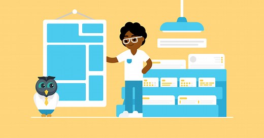 10 Essential Resume Sections in 2025 [W/ Layout Tips] | Novoresume