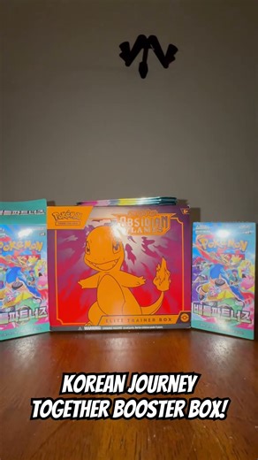 Last Pack Magic ?! 🪄 #pokemon #pokemontcg #packopening #journeytogether #battlepartners #tcg #fun