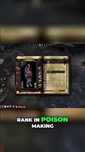 MASTER Your Dragon Age Origins Poison and Bomb Crafting Skills Now! #dao #dragonage #dragonage1