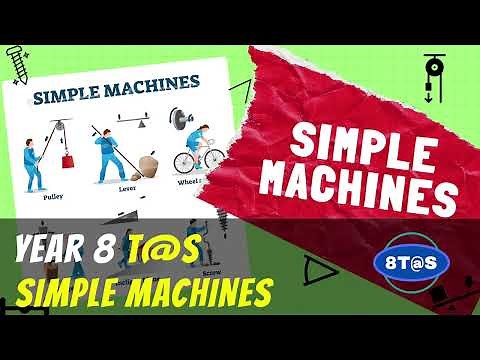 Simple Machines Examples