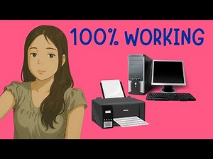 How To EASILY DELETE A Printer In Windows 11 PC Or Laptop