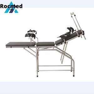 [Hot Item] Obstetric Birthing Operating Surgical Table, Ot Table Gynecology Surgery Birthing Bed Obstetric Table Multi Functional Delivery Medical Gynecological Bed