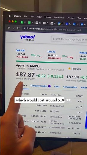 LEAPS Explained: How To Grow Your Account