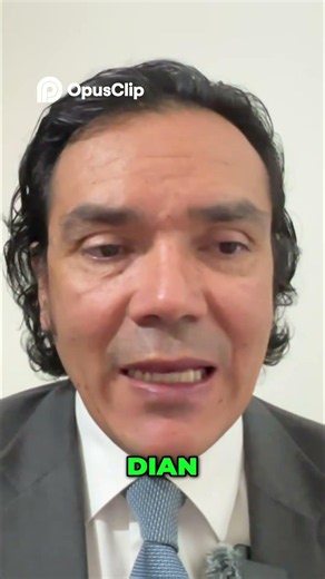 La DIAN sí puede ver más de lo que crees