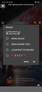Map Hack Mobile Legend : Bang Bang Script Free