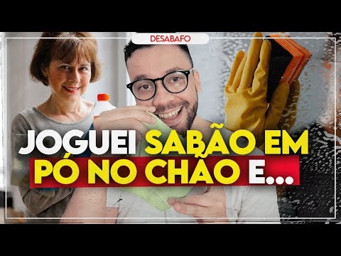 A VINGANÇA da DIARISTA | DESABAFO