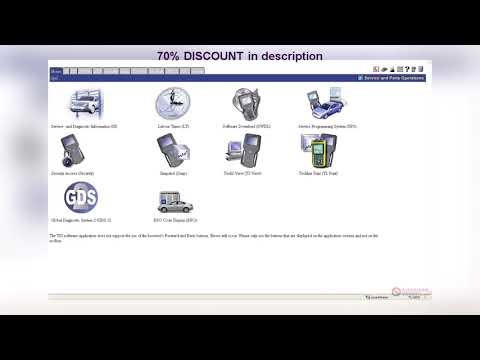 A must-have product! Opel Global TIS + TIS2Web + Tech2Win - Vmware [2010]