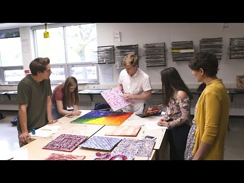 Demonstrations of Learning