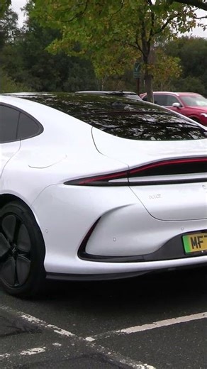 Introducing the MG IM5 #mg #mgim5