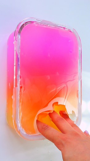 Slime ASMR | Talisa Tossell