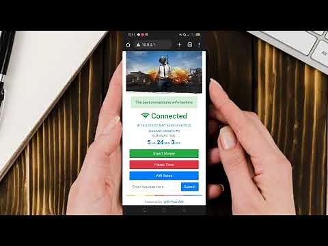 How To Pause and Resume LPB PisoWifi...