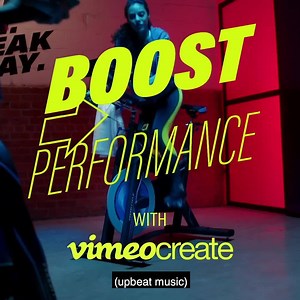 Are video ads too expensive and time consuming to produce? Vimeo Create was made for you. | Vimeo